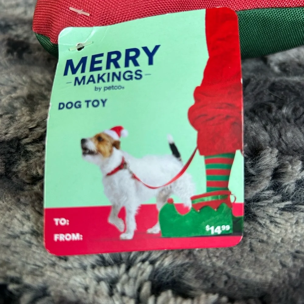 merry makings naughty one